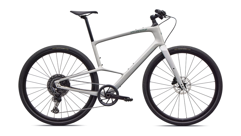 Specialized Sirrus X 5.0 Fitness Bike – Bicycle Warehouse