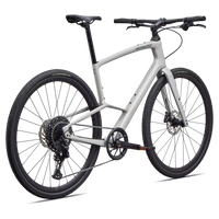Specialized Sirrus X 5.0 (2027) - Bicycle Warehouse