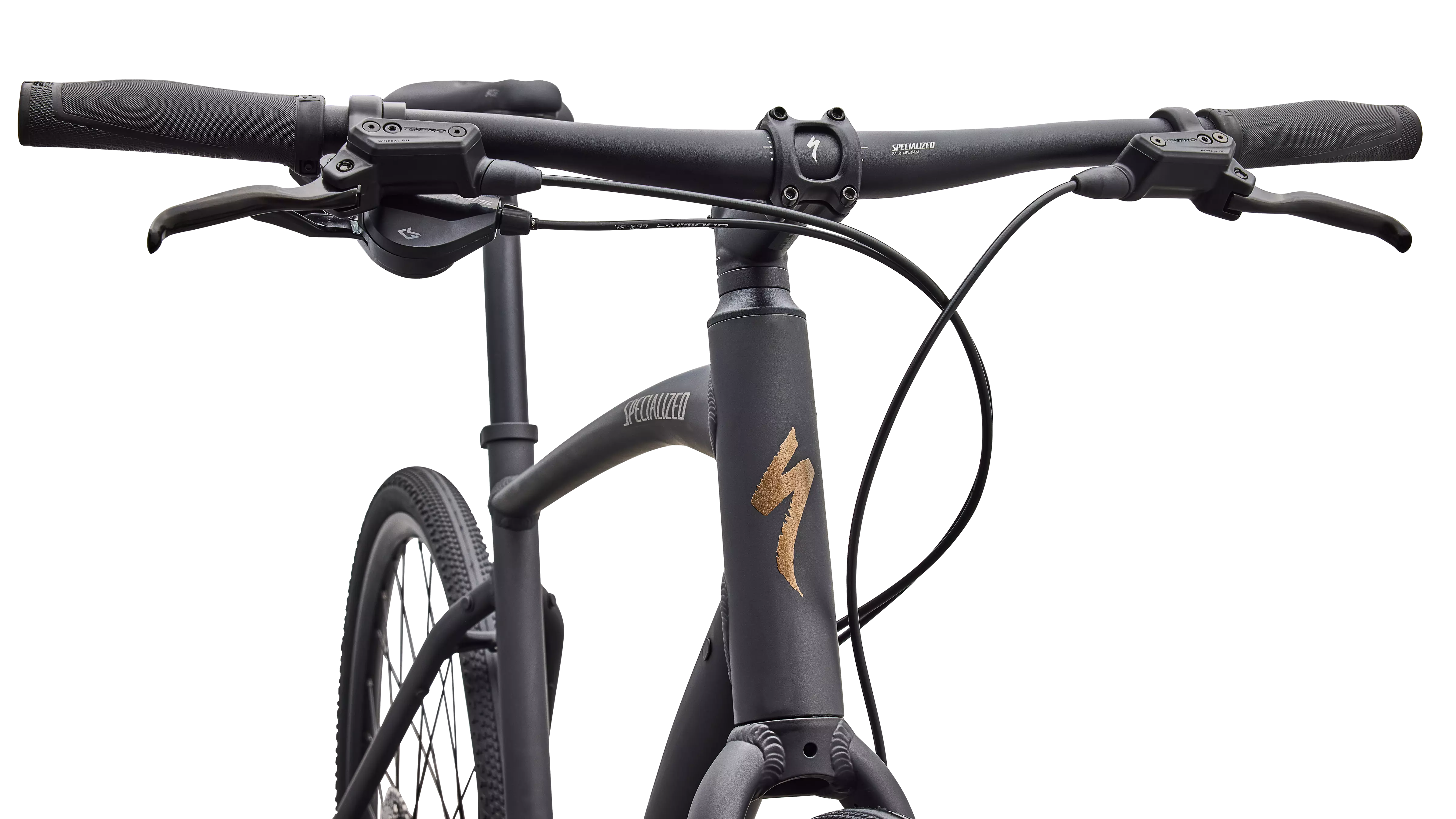 Specialized Sirrus X 3.0 (2027) - Bicycle Warehouse