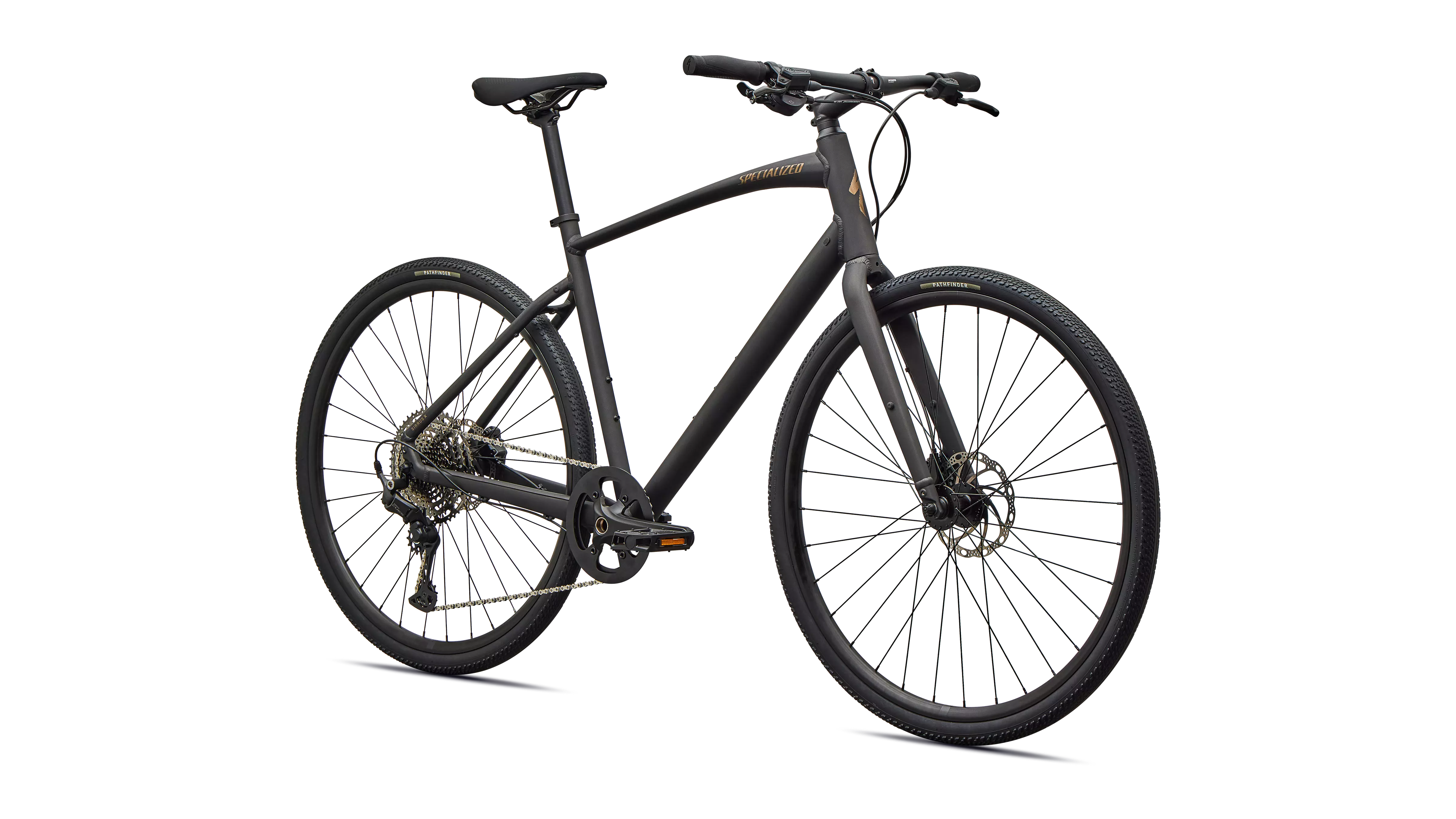 Specialized Sirrus X 3.0 (2027) - Bicycle Warehouse