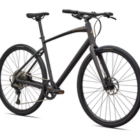 Specialized Sirrus X 3.0 (2027) - Bicycle Warehouse