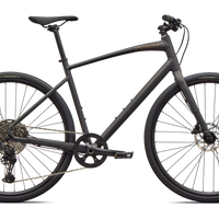 Specialized Sirrus X 3.0 (2027) - Bicycle Warehouse