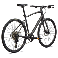 Specialized Sirrus X 3.0 (2027) - Bicycle Warehouse