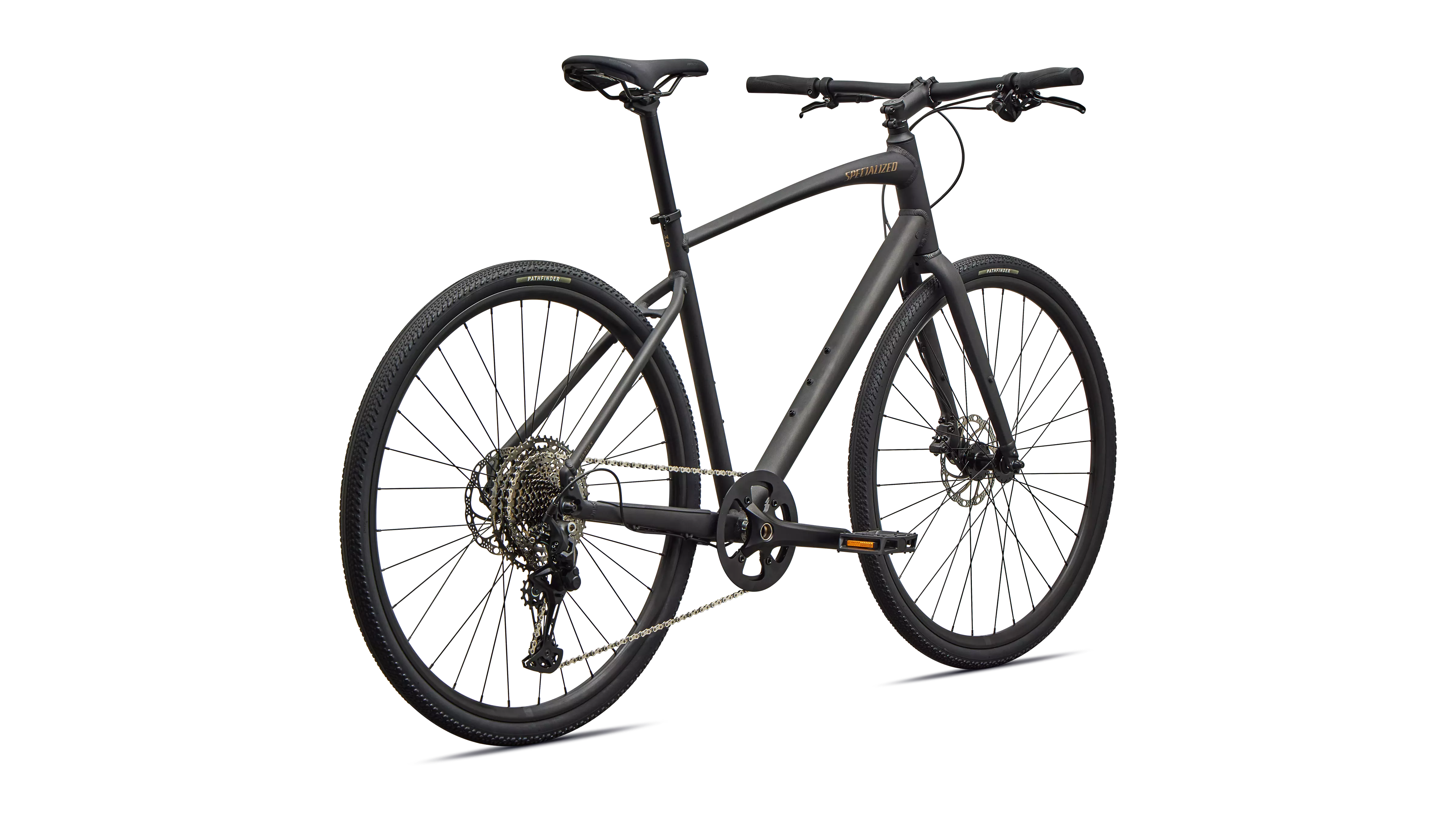 Specialized Sirrus X 3.0 (2027) - Bicycle Warehouse