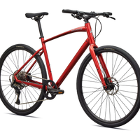 Specialized Sirrus X 3.0 (2027) - Bicycle Warehouse