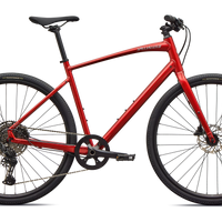 Specialized Sirrus X 3.0 (2027) - Bicycle Warehouse