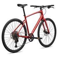 Specialized Sirrus X 3.0 (2027) - Bicycle Warehouse