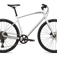 Specialized Sirrus X 3.0 (2027) - Bicycle Warehouse