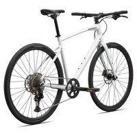 Specialized Sirrus X 3.0 (2027) - Bicycle Warehouse