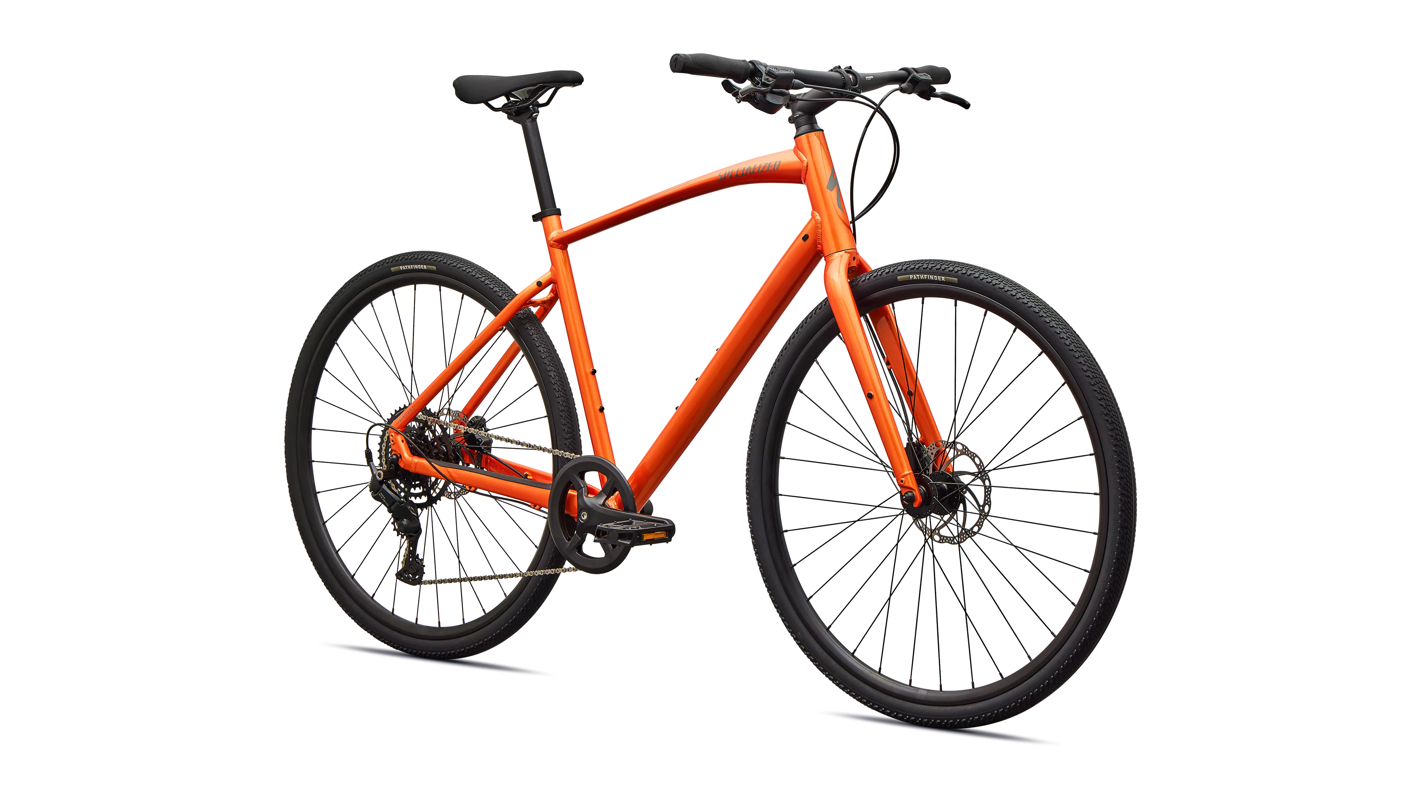 Specialized Sirrus X 2.0 (2027) - Bicycle Warehouse