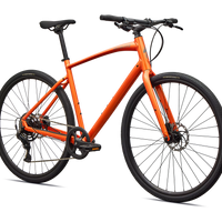 Specialized Sirrus X 2.0 (2027) - Bicycle Warehouse