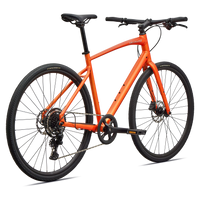 Specialized Sirrus X 2.0 (2027) - Bicycle Warehouse