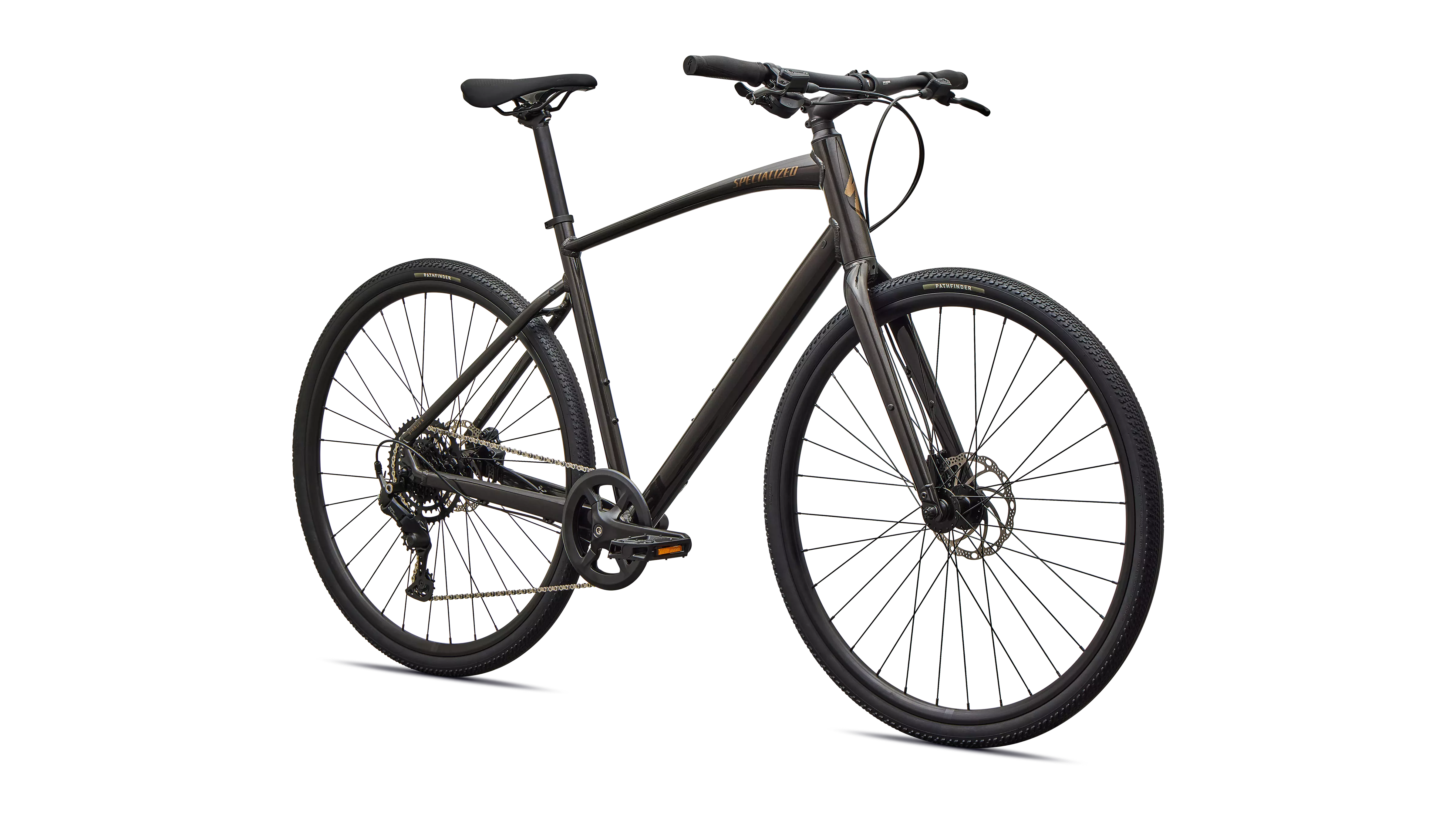 Specialized Sirrus X 2.0 (2027) - Bicycle Warehouse