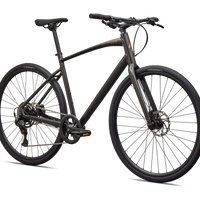 Specialized Sirrus X 2.0 (2027) - Bicycle Warehouse