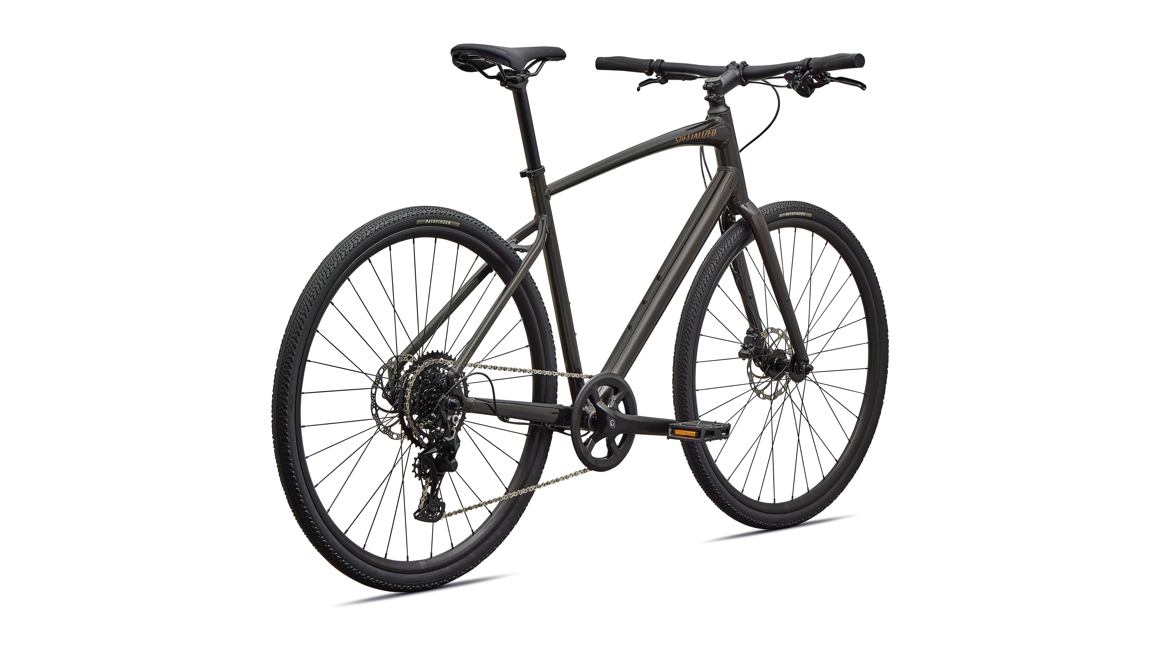 Specialized Sirrus X 2.0 (2027) - Bicycle Warehouse