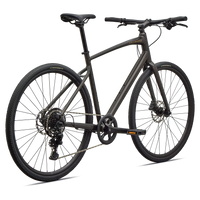 Specialized Sirrus X 2.0 (2027) - Bicycle Warehouse