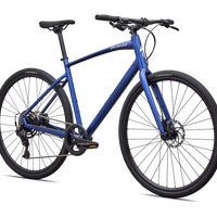 Specialized Sirrus X 2.0 (2027) - Bicycle Warehouse
