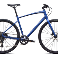 Specialized Sirrus X 2.0 (2027) - Bicycle Warehouse