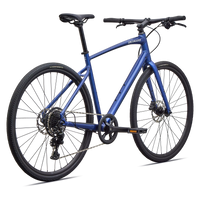 Specialized Sirrus X 2.0 (2027) - Bicycle Warehouse