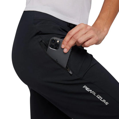 Pearl Izumi Women's Summit Shorts with Liner - Bicycle Warehouse