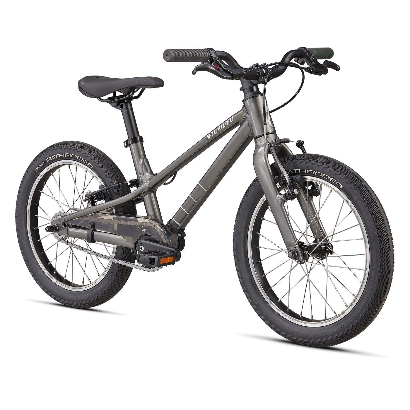 Specialized Jett 16" Single Speed Kids Bike - Bikes - Bicycle Warehouse