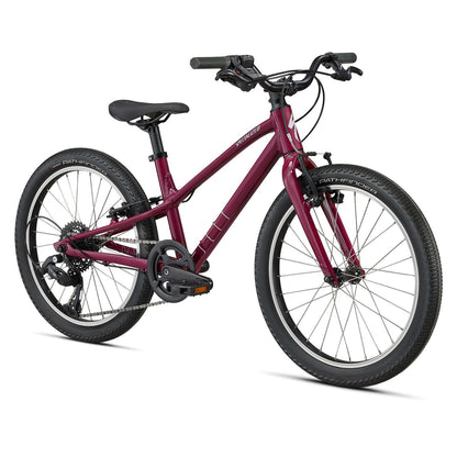 Specialized Jett 20" Kids Bike - Bikes - Bicycle Warehouse