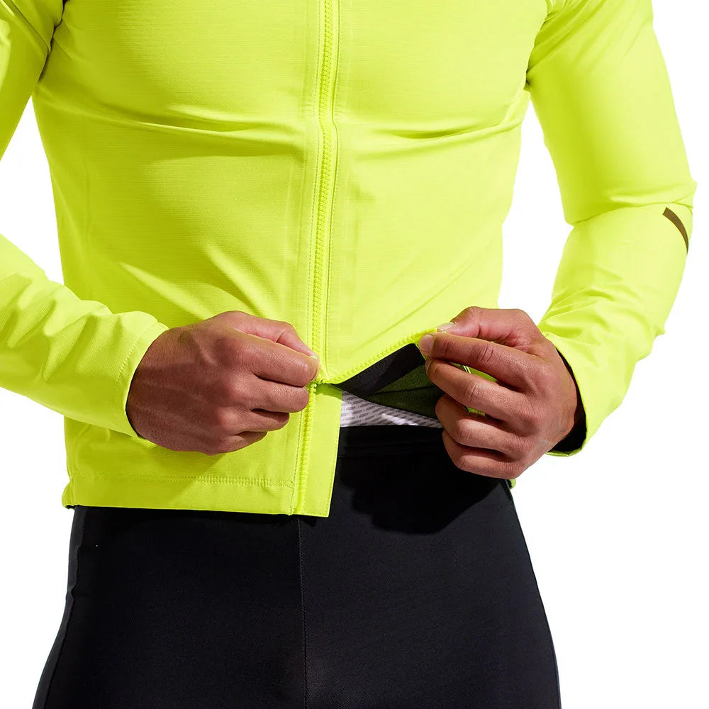 Men's Attack WxB Jacket - Bicycle Warehouse