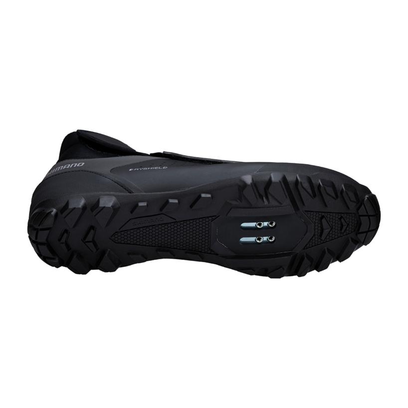 Shimano Men's MW501 Mountain Bike Shoes - Shoes - Bicycle Warehouse