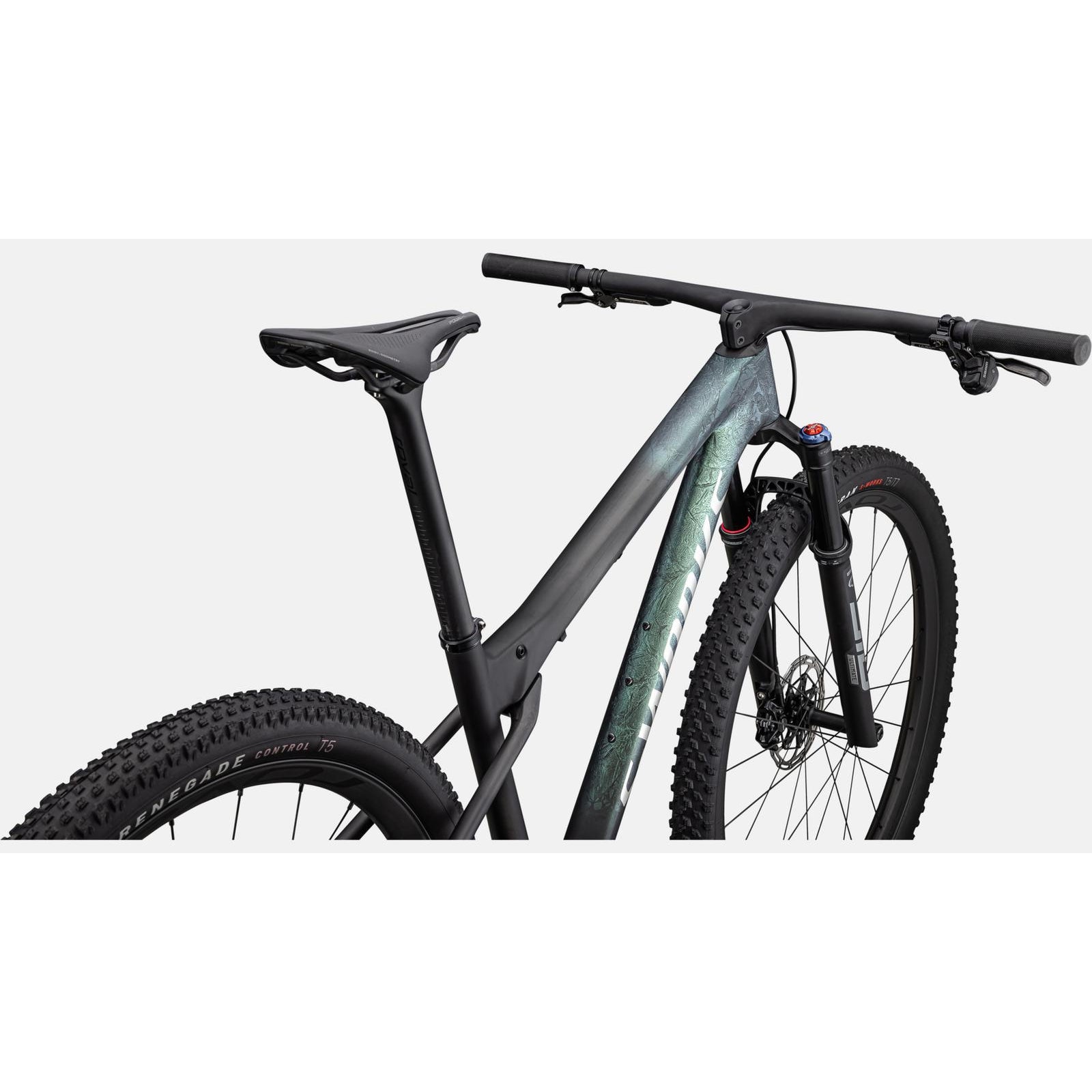 Specialized Epic World Cup S-Works Full Suspension 29" Mountain Bike - Bikes - Bicycle Warehouse