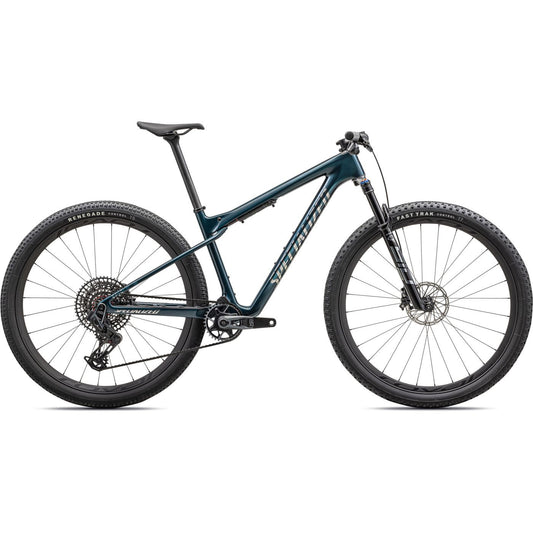 Specialized Epic World Cup Pro (2024) - Bikes - Full Suspension 29 - Bicycle Warehouse