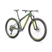 Epic World Cup Expert (2025) - Bicycle Warehouse