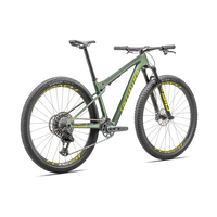Epic World Cup Expert (2025) - Bicycle Warehouse