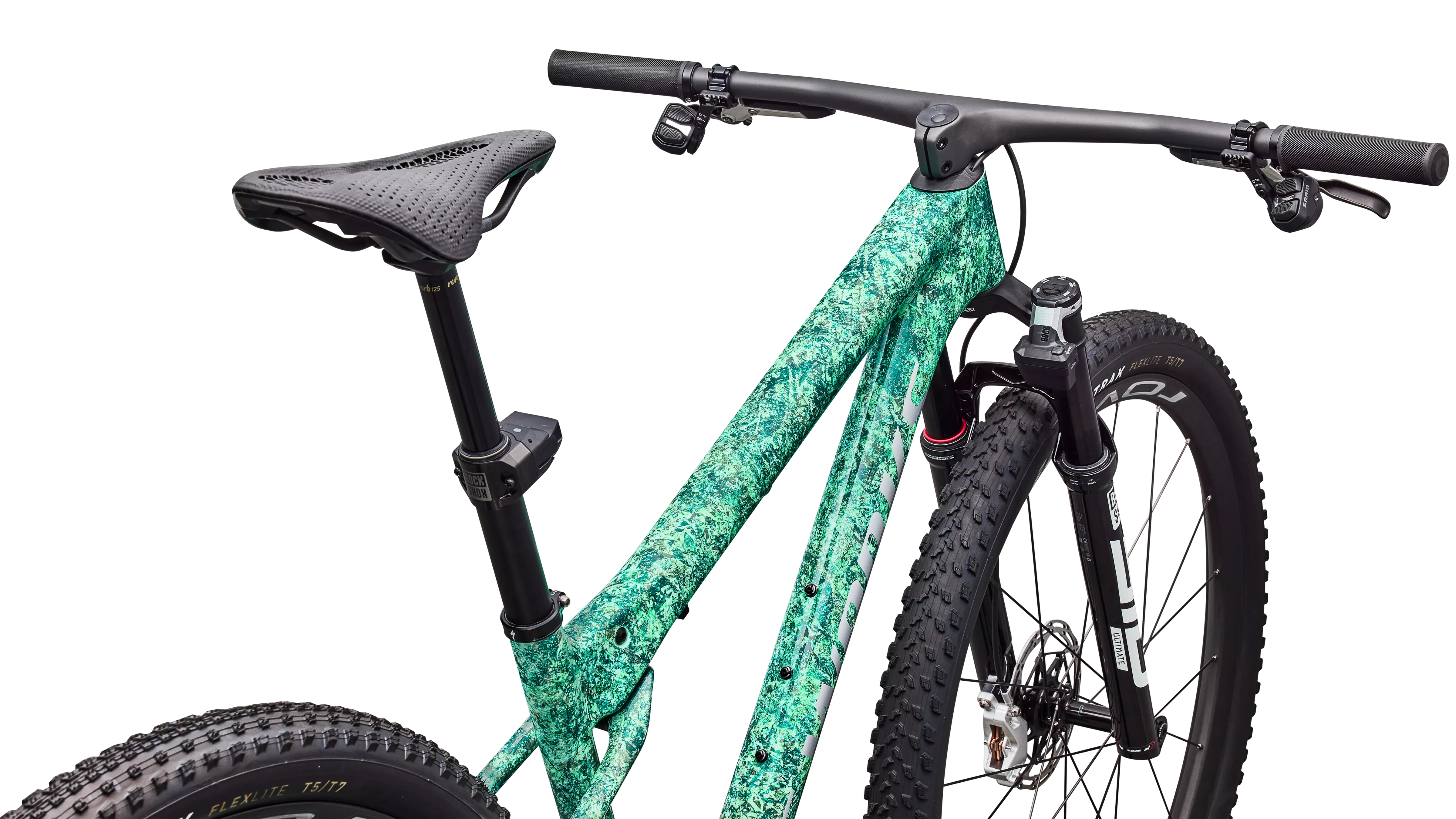 S-Works Epic World Cup (2026)