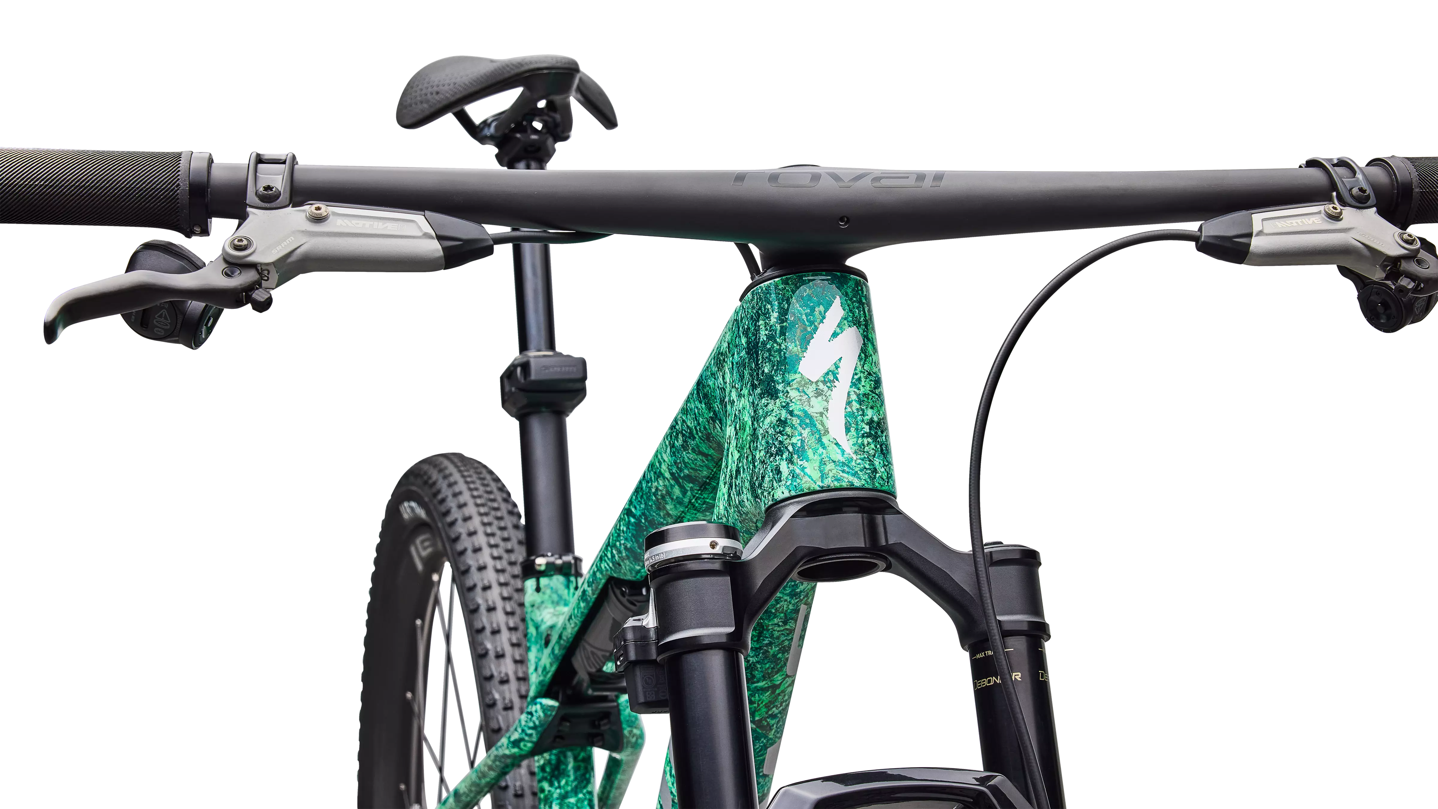 S-Works Epic World Cup (2026)