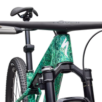 Specialized S-Works Epic World Cup (2026) - Bicycle Warehouse