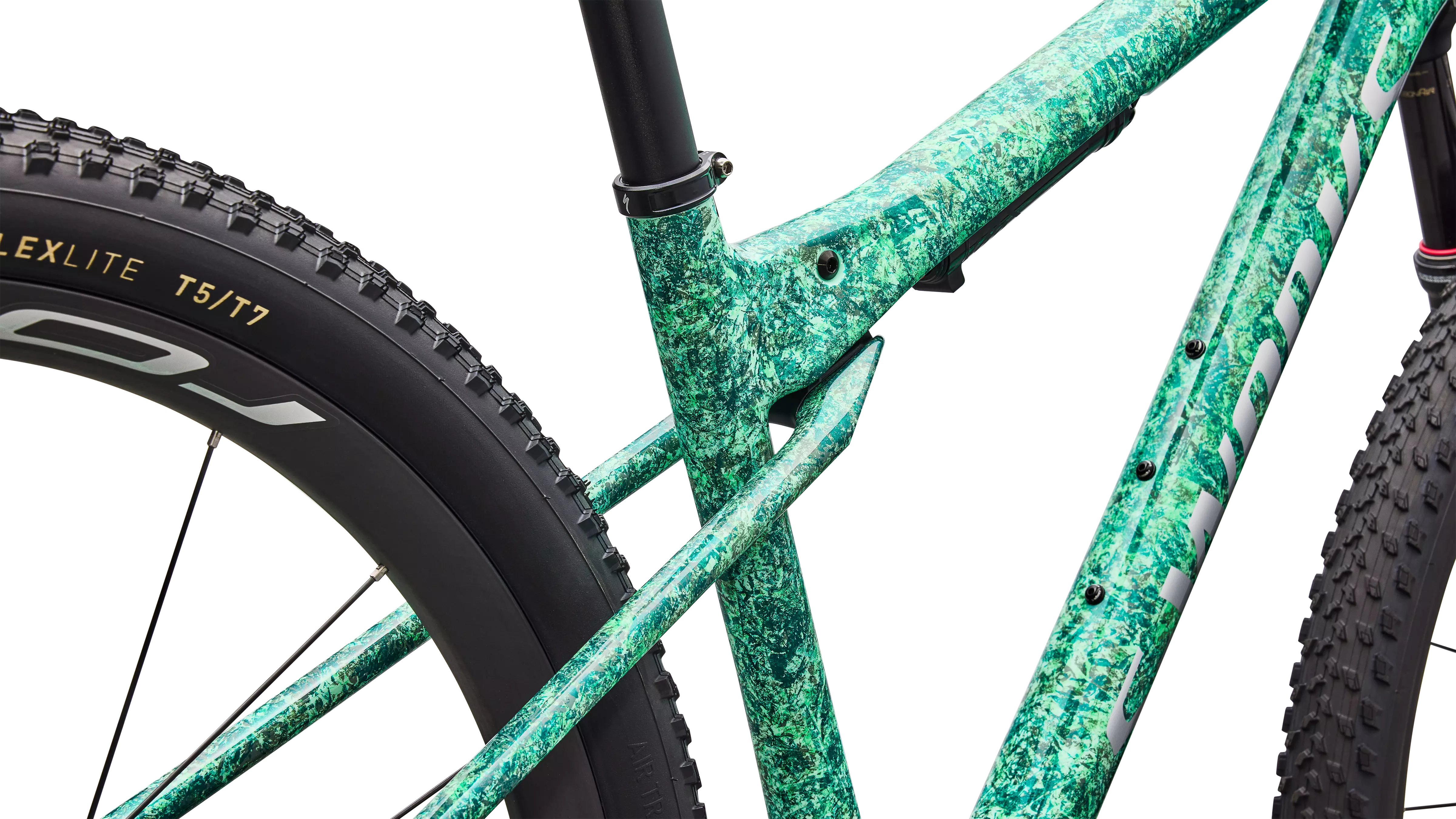 S-Works Epic World Cup (2026)