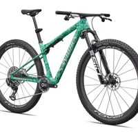 Specialized S-Works Epic World Cup (2026) - Bicycle Warehouse
