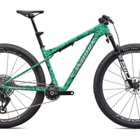 Specialized S-Works Epic World Cup (2026) - Bicycle Warehouse