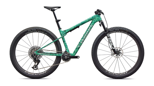 Specialized S-Works Epic World Cup (2026) - Bicycle Warehouse