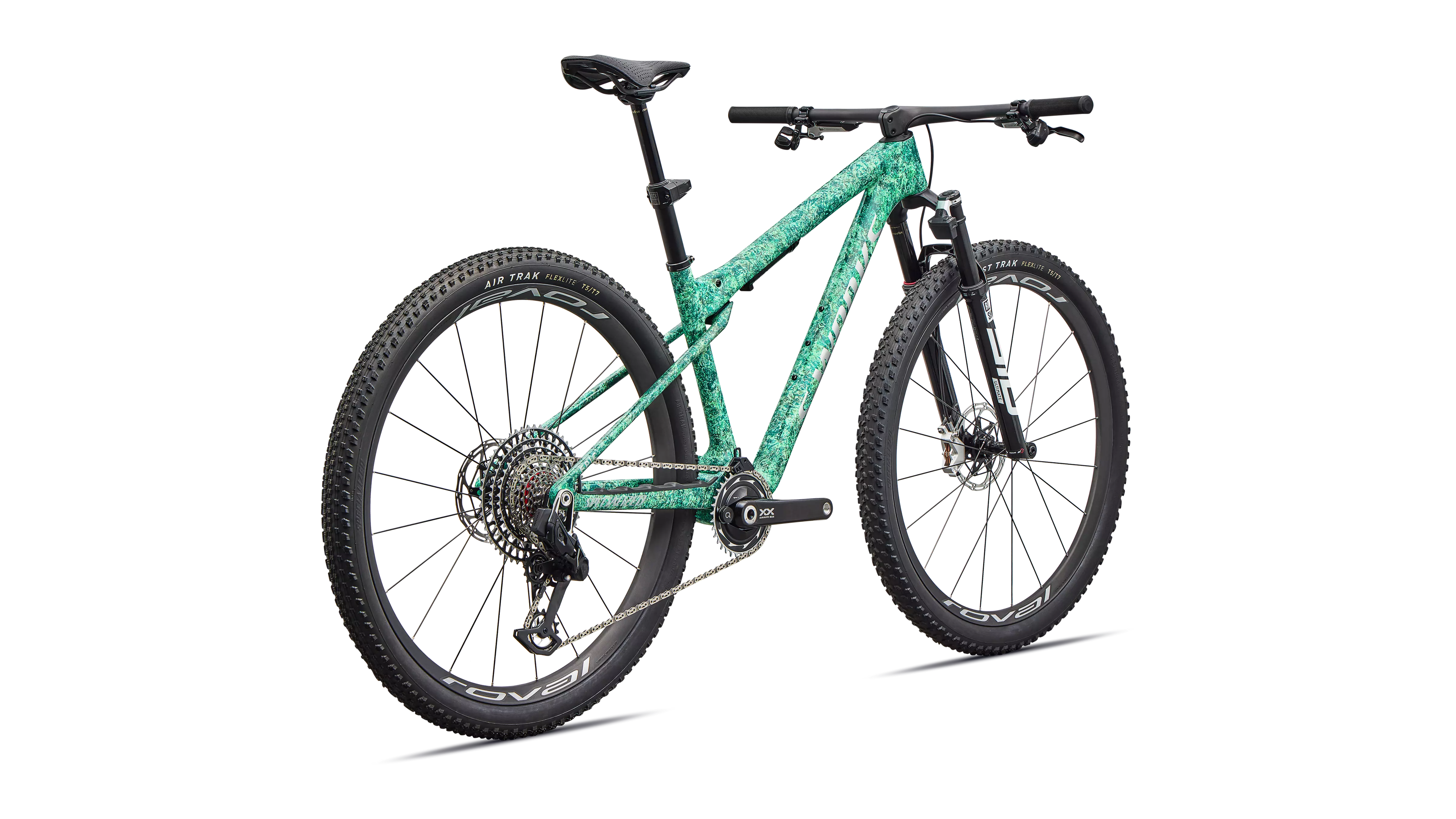 S-Works Epic World Cup (2026)