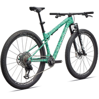 Specialized S-Works Epic World Cup (2026) - Bicycle Warehouse