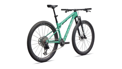 S-Works Epic World Cup (2026)