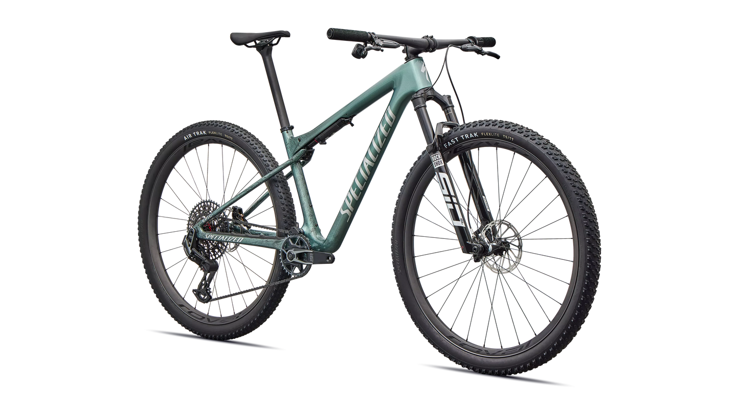 cyco fully mountainbike mtb 26 Specialized Epic World Cup Pro XC Mountain Bike (2026) – Bicycle Warehouse
