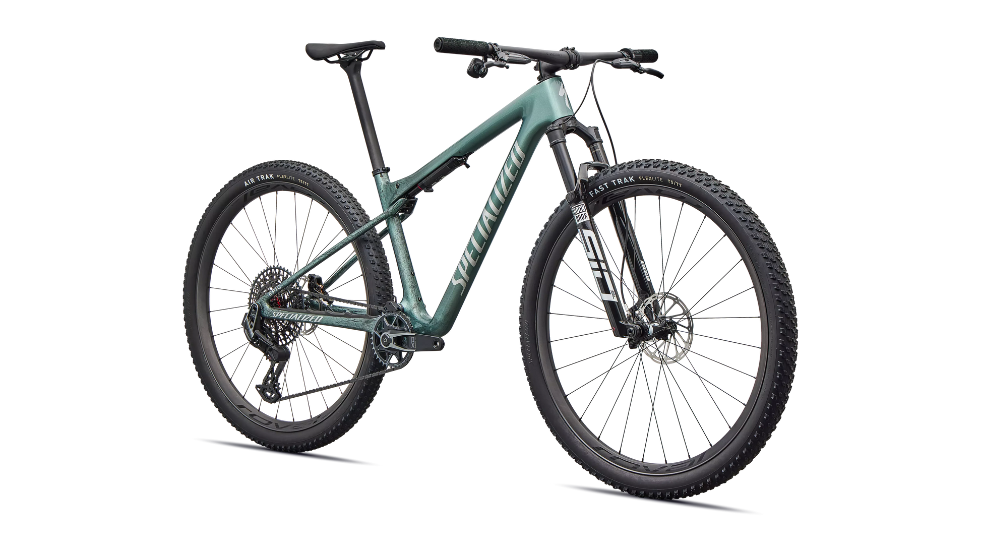 mountainbike cup Specialized Epic World Cup Pro XC Mountain Bike (2026) – Bicycle Warehouse