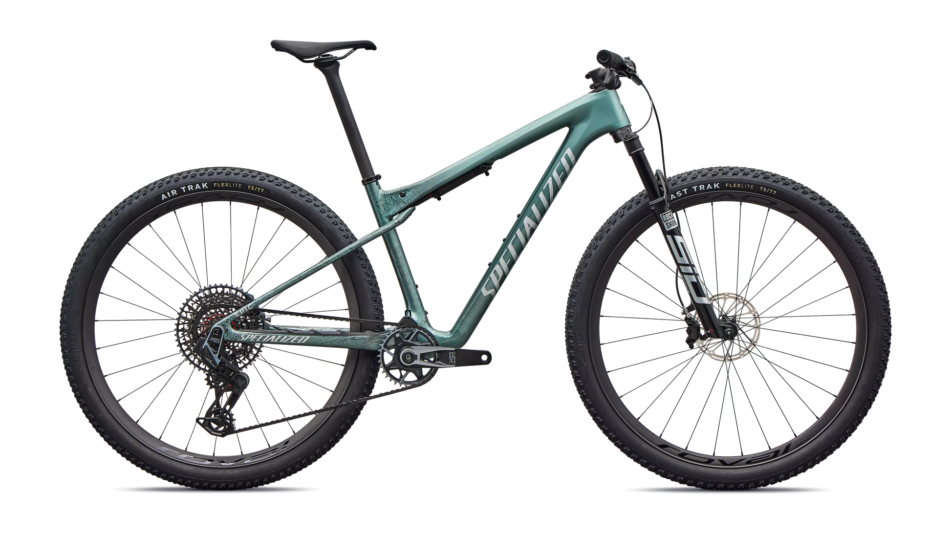 Specialized Epic World Cup Pro XC Mountain Bike (2026 Specialized Epic World Cup Pro XC Mountain Bike (2026