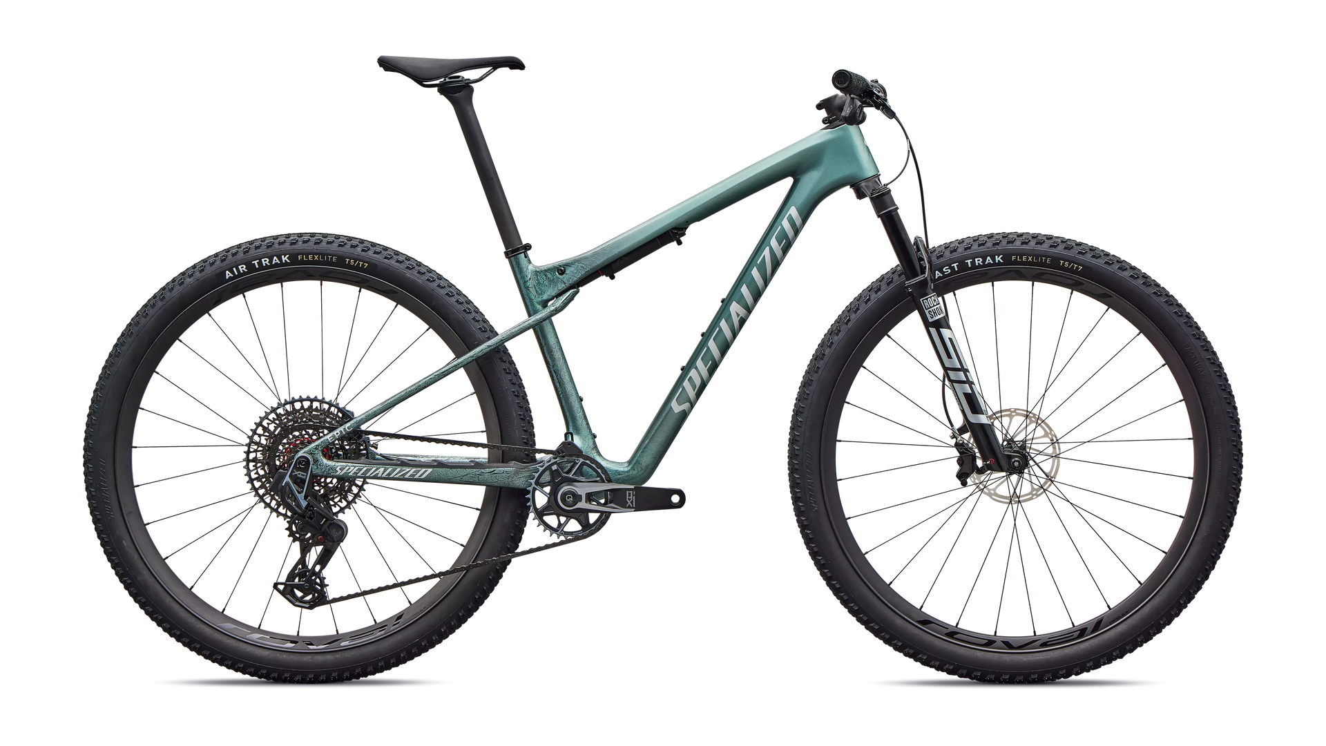 Specialized Epic World Cup Pro 2026 XC Bike – Free Shipping – Bicycle Warehouse