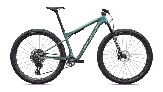 Specialized Epic World Cup Pro (2026) - Bicycle Warehouse