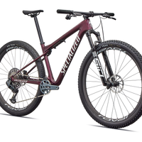 Specialized Epic World Cup Expert (2026) - Bicycle Warehouse