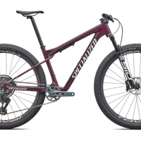 Specialized Epic World Cup Expert (2026) - Bicycle Warehouse