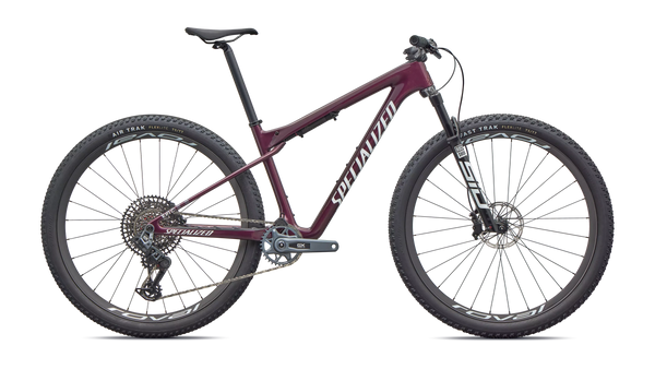 Specialized Epic World Cup Expert XC Mountain Bike (2026